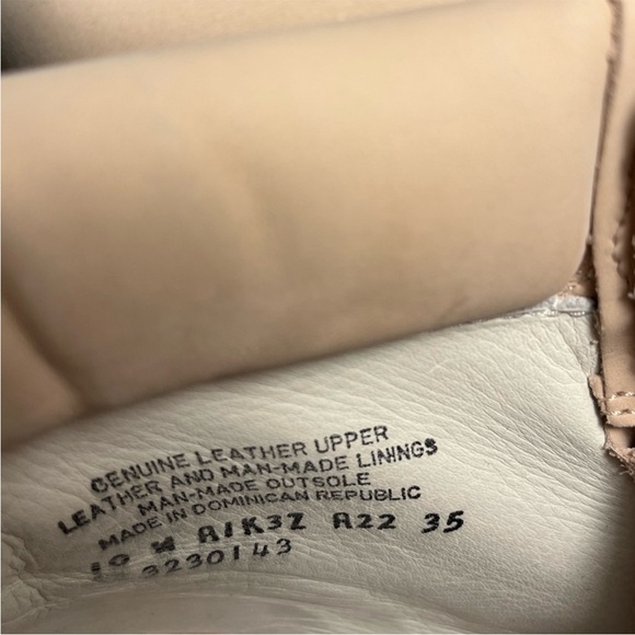 Timberland Boots (leather, pink) - Picture 9 of 13